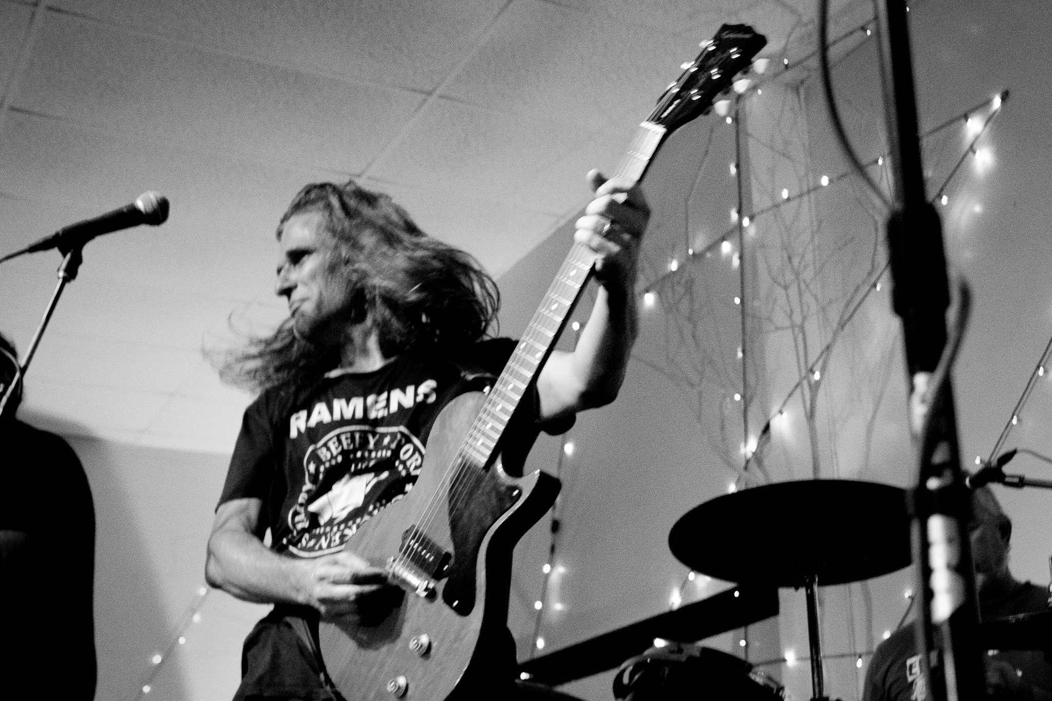 El Sancho live, photo 47